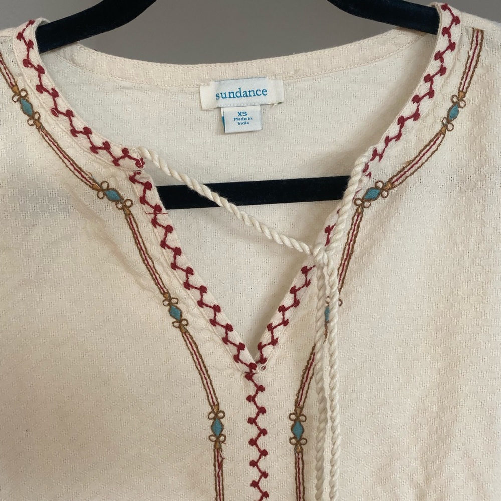 Sundance Boho Dress